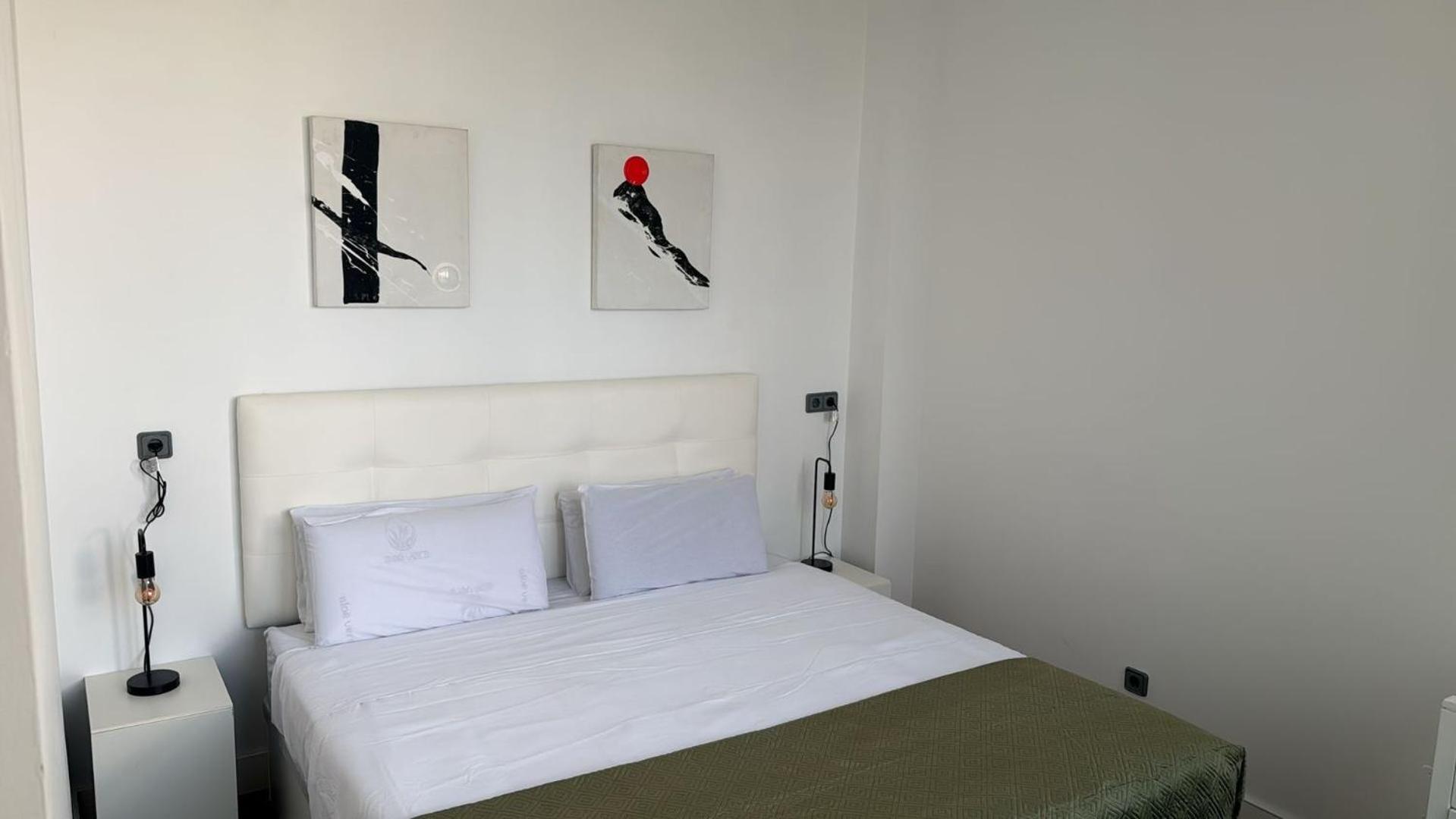 Apartamentos Libertad 24 — Fotos 2