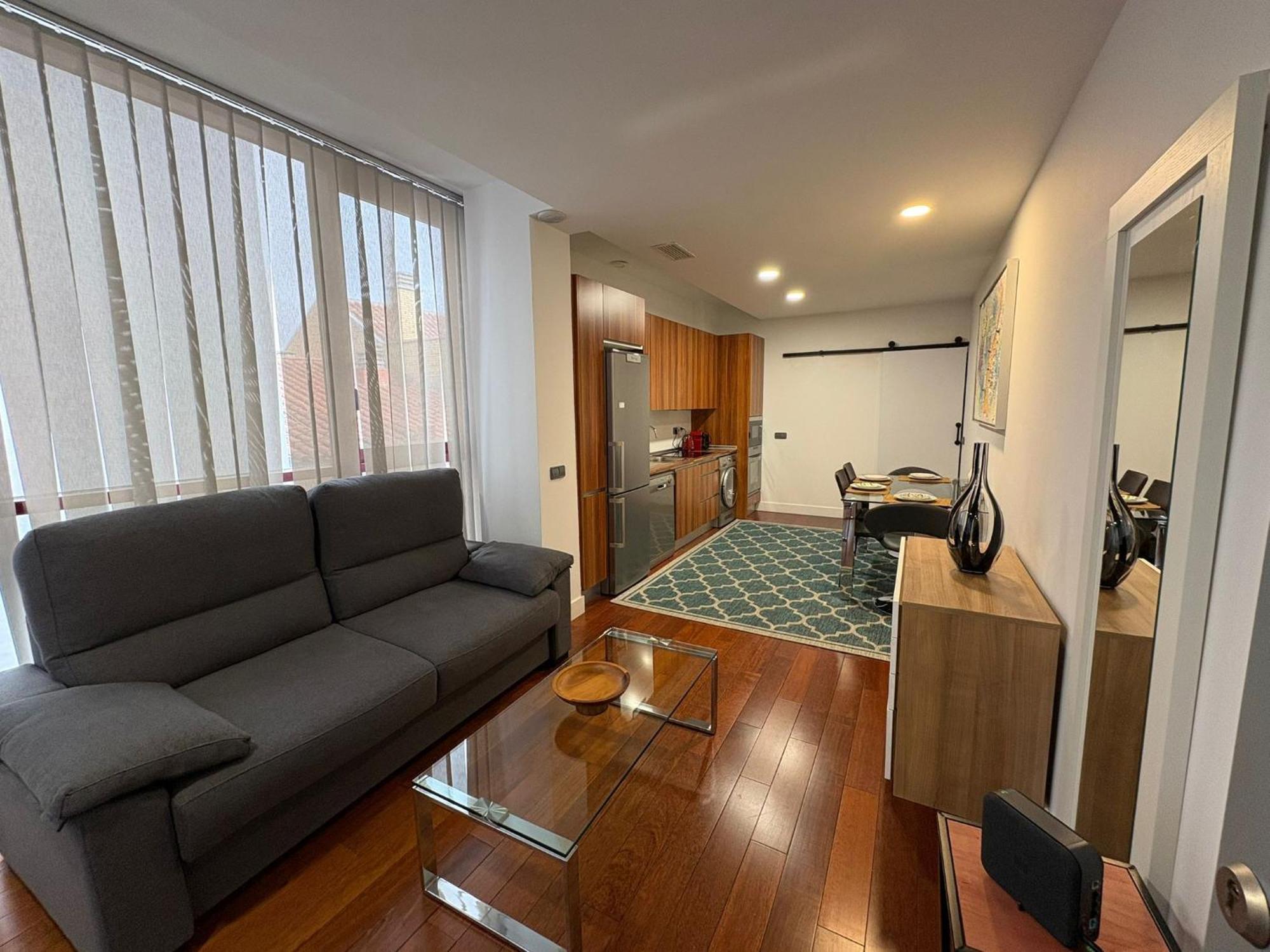 Apartamentos Libertad 24, Madrid